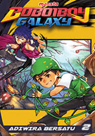Boboiboy galaxy tomica boboiboy petir shopee malaysia via shopee.com.my. Boboiboy Galaxy Official Website