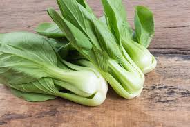 Pak Choi-Anbau im Garten - Plantura