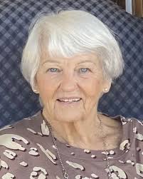 Lynette Wells Clark Obituary March 16, 2025