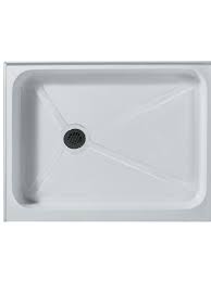 Shower base options & accessories create your custom shower base. 32x48 Mekong Shower Base