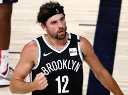 More harris pages at sports reference. Joe Harris Update Nets Wing Leaves Bubble For Personal Matter Sports Illustrated