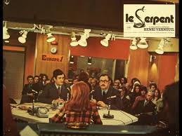 Résultat de recherche d'images pour "le serpent film verneuil"