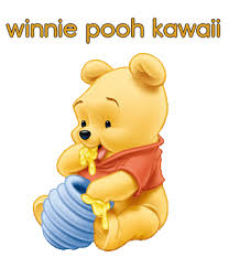 Propongo tema para baby shower de winnie pooh bebe y amigos dibujos kawaii dibujos faciles de disney dibujos faciles. How To Draw Winnie Pooh Kawaii Dibujando Con Vani