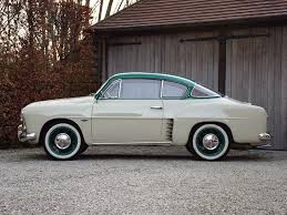 Image result for Gray 1955 Renault