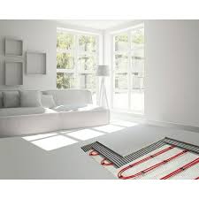 Günstige ledersofas und betten mit einer kurzen lieferzeit von 7 bis 14 tagen. Admiral Fussbodenheizung Water Power 18 6 X 0 8 M Beheizbare Flache 20 M Bauhaus