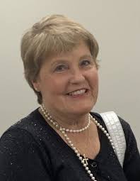 Obituary for Carole Anne (Hill) Carson