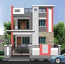 Color attributes consist mainly of primary , secondary , error , surface and background colors, along with their respective secondary variants and on colors. Indian Modern Exteriors Google Search Rumah Minimalis Rumah Desain Rumah Eksterior