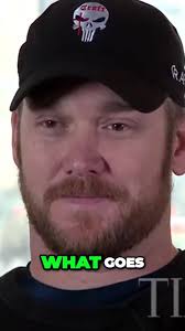 Chris Kyle: Reflections
