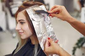 Puedo Pintarme El Cabello Durante El Embarazo Mujer Mexico