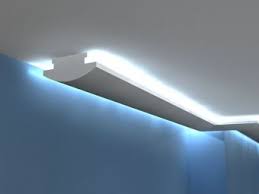 Fragen und expertenantworten zum thema abgehängte decke mit indirekter beleuchtung im heimwerkerforum auf selbst.de. Decke Abhangen Led Beleuchtung Modern Alternative