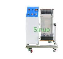 IEC 60335-1 Clause 21 And Annex B.101 Tumbling Barrel Free ...