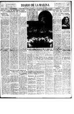 Diario De La Marina