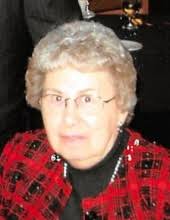 Obituary information for Maryann Linz