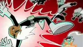 Maybe you would like to learn more about one of these? Danny Phantom The True Motion Comic The Artifice