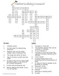 Pin By Susan Bedke On Reading Class Reading Class Crossword Vocabulary