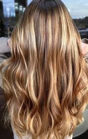 Honey Gold Bronde Mane Interest Hair Styles Long Hair Styles Honey Hair