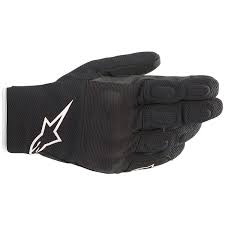 Alpinestars S Max Drystar Gloves Revzilla