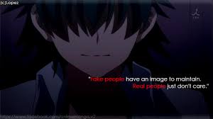 Yahari Ore No Seishun Love Come Wa Machigatteiru Manga Yahari Ore No Seishun Love Comedy Wa Machigatteiru Melhores Imagens Frases Anime