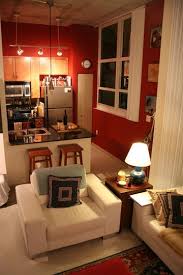 Do You Have A Kitchen Bar Apartment Layout Small Spaces Home