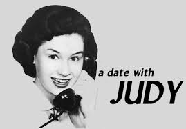 SATURDAY MORNINGS FOREVER: A DATE WITH JUDY