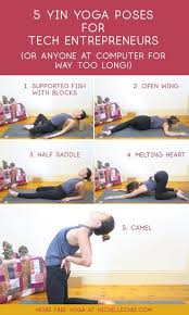 Yin Yoga For Opening The Heart Shoulders And Lengthening Quads Yin Yoga Yin Yoga Sequence Yin Yoga Poses