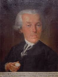 Joseph Rudolf Valentin Meyer