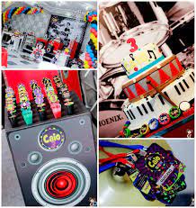 Check spelling or type a new query. Kara S Party Ideas Music Party Planning Ideas Supplies Idea Cake Decorations Rock Star