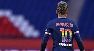 Отец встретился с дочкой наш общественный контроль. Neymar Marca Na Vitoria Do Psg E Comemora Gol Com Tchaki Tchaki De Gil Do Vigor