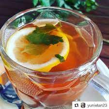 Resep Minuman Hangat C 2020 Brilio Net Resep Minuman Resep Pewarna Makanan