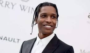 #smoking #frican american #asap rocky braids #cute boy #asap rocky #gold watch #atch #blunt #a$ap rocky #braids #white shirt #braid #cute #black. 15 Asap Rocky Braid Hairstyles For Braid Lovers