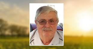 Ronald Joseph Glaser Obituary September 18, 2023