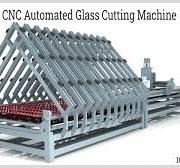 Types, Process, and Machines for Glass Cutting