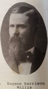 Eugene Harrison Willis (abt.1845-1916)