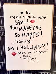 Though making a birthday card may take a little more time than running out and buying one, it will pay off when your friend or loved one receives a. Pin On Bright Bright Future
