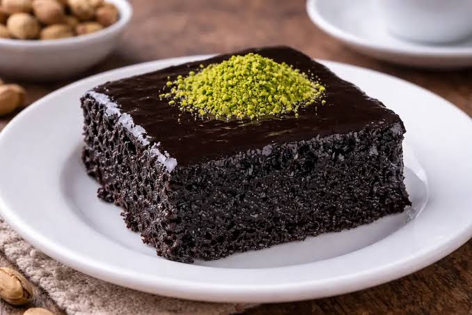 ISLAK KEK