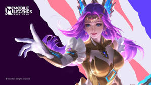 How To Get Odette Free | Lucky Spin Mobile Legends Bang Bang - Youtube