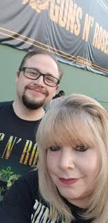 The Strokes Nick Valensi pedalboard at Palnorte festival in Monterrey,  Mexico. Didn't expect such a crowded setup!