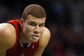 The show where the pranksters get pranked. Blake Griffin Unanimously Voted Nba S Top Rookie Reuters