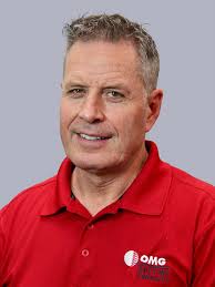 Pat Cherry Hired as Adhesive Specialist