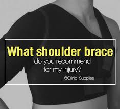 Top 10 Best Selling Shoulder Braces In 2015