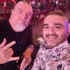 Here is the fight card for Canelo Alvarez 🆚 William Scull