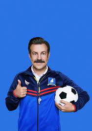 With ted lasso, hannah waddingham trades 'shame nun' for 'iron queen'trust me, i did wonder if that day was ever going to come — of people ted lasso fails upward, cheerfullyan improbably pleasant continuation of a 2013 marketing gimmick, the new apple tv+ series nonetheless feels like a. Ted Lasso Tv Fanart Fanart Tv