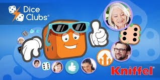 Kniffel vorlage kostenlos ausdrucken kniffel vordruck. Neues Feature Bei Kniffel Dice Clubs B Interaktive Gmbh Pressemitteilung Lifepr