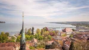 In der altstadt laden malerische gassen zum. Konstanz Am Bodensee Lake Constance Tourism