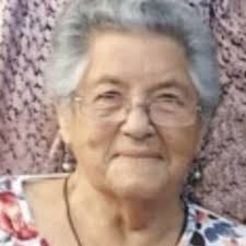 Marion A. Harris Obituary May 16, 2022