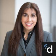 Dr. Joelle Pierre, MD