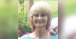 BOBBIE DOTSON MIZELL Obituary