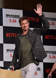 She later drew over the spot with a dedication to her. Brad Pitt Tattoos Removed Of Angelina Jolie Will Give Him Fresh Start Hollywood Life