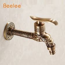 Ein siphon für die waschmaschine lässt sich wahlweise auf dem putz oder unter dem putz installieren. Materialtransportprodukte Antiker Aussenbereich Dekorativer Bibcock Wasserhahn Dalin Waschmaschinen Wasserhahn Garten Gewerbe Industrie Wissenschaft Fbotion Com Br