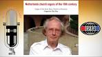 Piet KEE – Organ of the Saint Bavo Church at Haarlem - YouTube